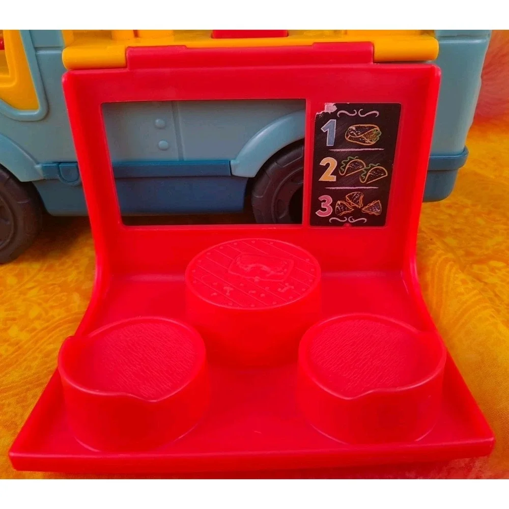 Fisher-Price fisher price